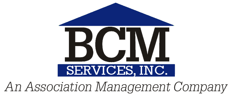 BCM Services, Inc., An Association Management Company